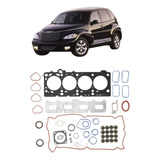 Jogo Junta Cabeçote Pt Cruiser 2 4 16v Superior Com Retentor