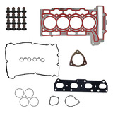 Jogo Junta Cabeçote Ret Peugeot Rcz 3008 1 6 16v Thp Turbo