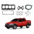 Jogo Junta Cabeçote Sabo Fiat Strada 1.4 8v 2015