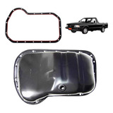 Jogo Junta   Carter Motor Pampa 1 6 1 8 Ap