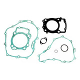 Jogo Junta Cb 250 Twister Crf 250f Completa Modelo Original