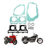 Jogo Junta Comet250 Mirage250