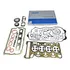 Jogo Junta Completo Bmw 2.0 120i E82 E81 E87 N46 New -kusima