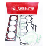 Jogo Junta Completo Chevrolet S10 Blazer 2 4 8v