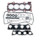 Jogo Junta Completo Honda Accord Crv 2 0 2 4 16v 2002 2006
