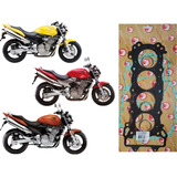 Jogo Junta Completo Honda