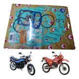 Jogo Junta Completo Honda