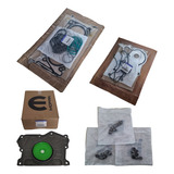 Jogo Junta Completo Jeep Dodge Chrysler 3 6 V6 Pentastar