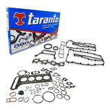 Jogo Junta Completo Mercedes Sprinter 415 Cdi 2 2 Om651