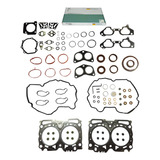 Jogo Junta Completo Subaru Impreza Wrx Sti Ej25 2.5t 2010-
