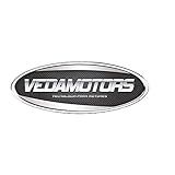 Jogo Junta Completo Vedamotors CBX 200 Strada NX XR 200