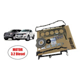Jogo Junta Do Motor 3 2 Diesel Ranger 2016 2017