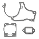 Jogo Junta Do Motor P Motosserra Stihl Ms382