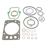 Jogo Junta Do Motor parte Do Cabecote kits Mb 1938 2638 