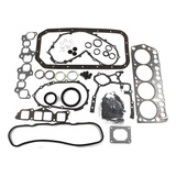 Jogo Junta Empilhadeira Toyota 7 8fg25 18 Motor 4y Completo