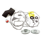 Jogo Junta Kit Pistão Filtros Cambio Aut Swra Cvt Honda Fit