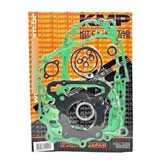 Jogo Junta Kmp Cbx 250 Twister Xr 250 Tornado