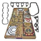 Jogo Junta Motor Astra