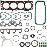 Jogo Junta Motor C Ret Corsa Celta Classic 1 0 8v Vhc Flex
