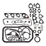 Jogo Junta Motor Cabeçote Hyundai H100 Hr Pajero L200 2 5 8v