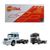 Jogo Junta Motor Completa C Ret Motores Mb 904 Todos