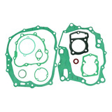 Jogo Junta Motor Completo Honda Xr 200 1997 1998 1999 Kmp