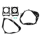 Jogo Junta Motor Completo Suzuki Intruder 125 Katana 125