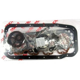 Jogo Junta Motor Corsa 1 0 Celta Vhc 8v Com Retentor