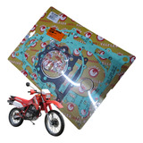 Jogo Junta Motor Honda
