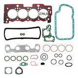 Jogo Junta Motor Peugeot 206 207 307 Hoggar C3 1 4 8v Tu3jp