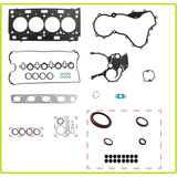 Jogo Junta Motor Renault Trafic 2 5 16v G9u 724 Completo Aço