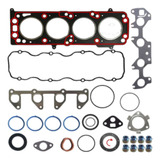 Jogo Junta Motor Superior C Ret Corsa Celta Vhc 1 0 8v