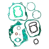 Jogo Junta Nx150 Cbx150