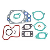 Jogo Junta Parcial Cabecote Scania P93 551484