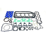 Jogo Junta Silicone C Ret Gm Kadett 2 0 8v Omega 2 2 Efi
