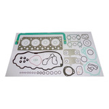 Jogo Junta Superior C Cabecote S Retento Mercedes Om904 Ta