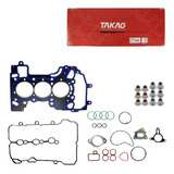 Jogo Junta Superior C Retentor Onix Plus 1 0 12v 2019 2020