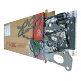 Jogo Junta Superior Cabeçote 307 C4 C5 Xsara Picasso 2 0 16v