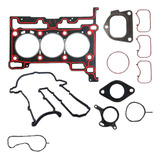 Jogo Junta Superior Cabeçote Ford Ka 1 0 12v 3cc Amianto