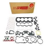 Jogo Junta Superior Cabeçote Strada Stilo 1 8 8v C retentor