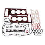 Jogo Junta Superior Dodge Journey 2 7 V6 2008 A 2012 Fibra