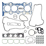 Jogo Junta Superior Retentor Land Rover Discovery 2 0 16v 24