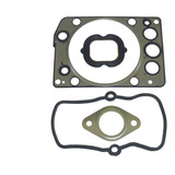 Jogo Junta Superior S Ret Mb Axor Motor Om457
