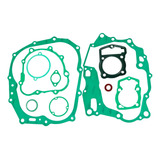 Jogo Junta Vedação Moto Honda Cbx 200 Strada 1996 1997 1998