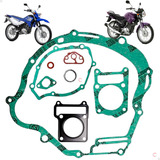 Jogo Junta Yamaha Ybr