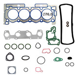 Jogo Juntas Cabeçote Aço Peugeot 206 207 C3 1 4 8v