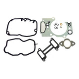 Jogo Juntas Cabecote Cilindro P g r t Para Scania 2308200