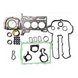 Jogo Juntas Cabeçote Ford Ka 1 0 12v 3 Cilindros Retentores