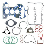 Jogo Juntas Cabeçote Gm Onix Tracker 1 0 1 2 12v Turbo