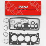 Jogo Juntas Cabeçote Retentores Peugeot 206 207 C3 1 4 8v